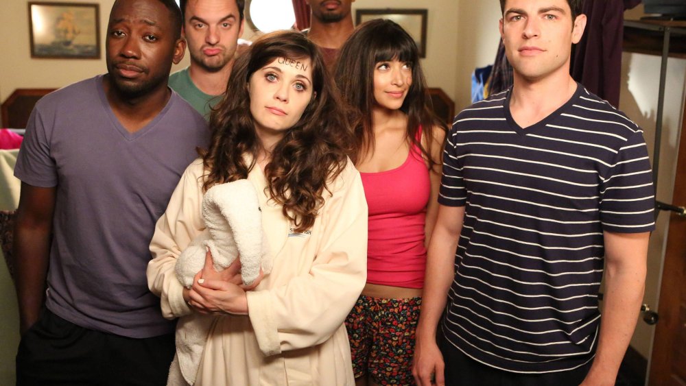 ‘New Girl’ Reunion Is Not Happening: ‘There Are No Scripts,’ Says Creator Liz Meriwether