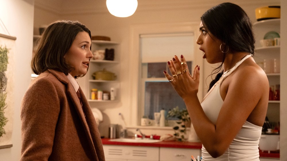 ‘Not Suitable for Work’: Five Unresolved Cliffhangers From Mindy Kaling’s Canceled Hulu Series
