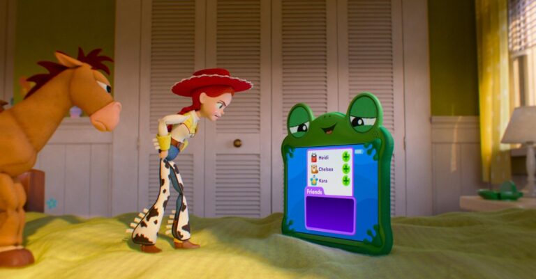 Disney gives TikTok creators official access to Marvel, Star Wars, and Pixar characters