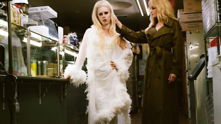 Troye Sivan Brings Nicole Kidman to the Club for ‘She’s the Best’ Music Video