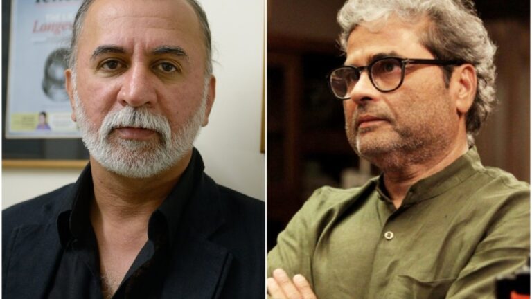 Vishal Bhardwaj Sets ‘Rashomon’-Style Film on Tarun Tejpal Rape Case After Bombay High Court Conviction (EXCLUSIVE)