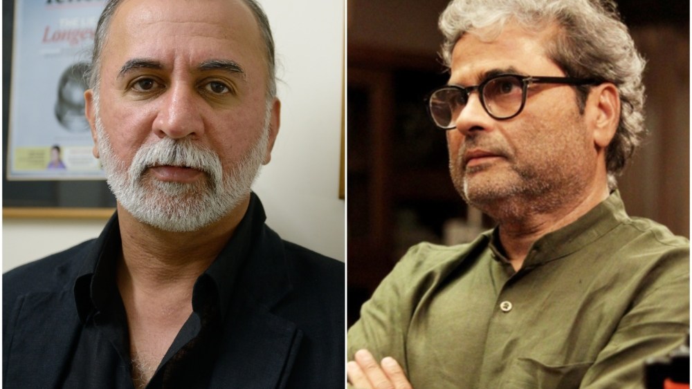 Vishal Bhardwaj Sets ‘Rashomon’-Style Film on Tarun Tejpal Rape Case After Bombay High Court Conviction (EXCLUSIVE)