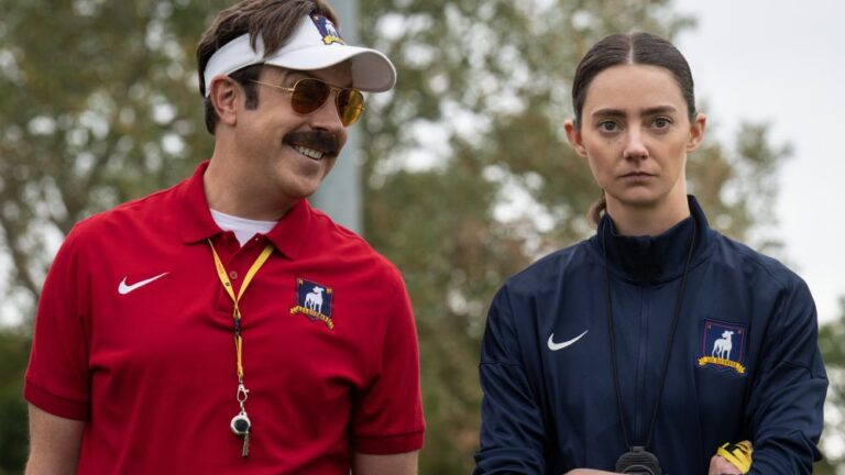 ‘Ted Lasso’ Season 4 Is Both a Promising Reboot and a Tedious Sequel: TV Review