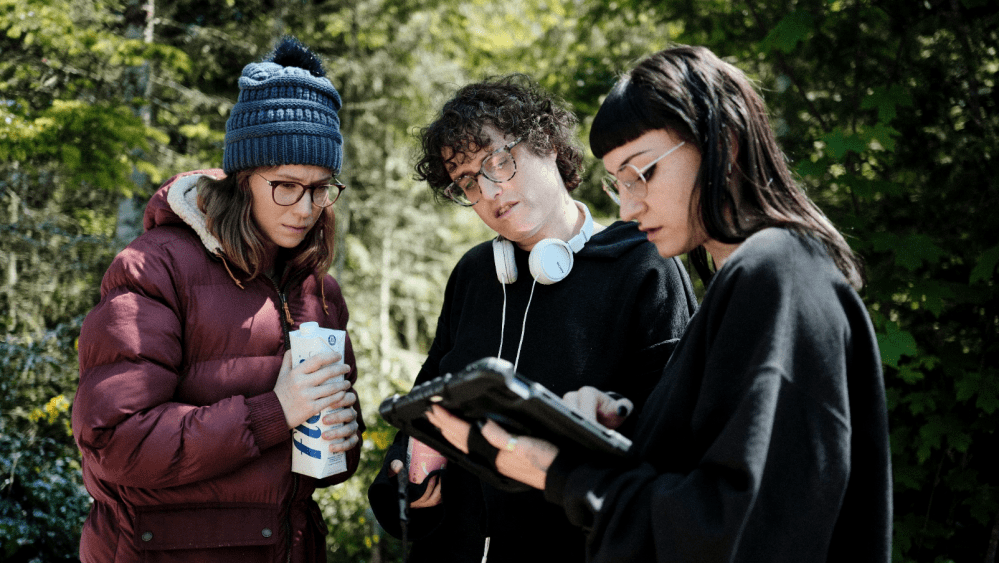‘Teenage Sex and Death at Camp Miasma’ Director on Their Kinky Rom-Com and Soundtracking the Year’s Bloodiest Scene to Counting Crows