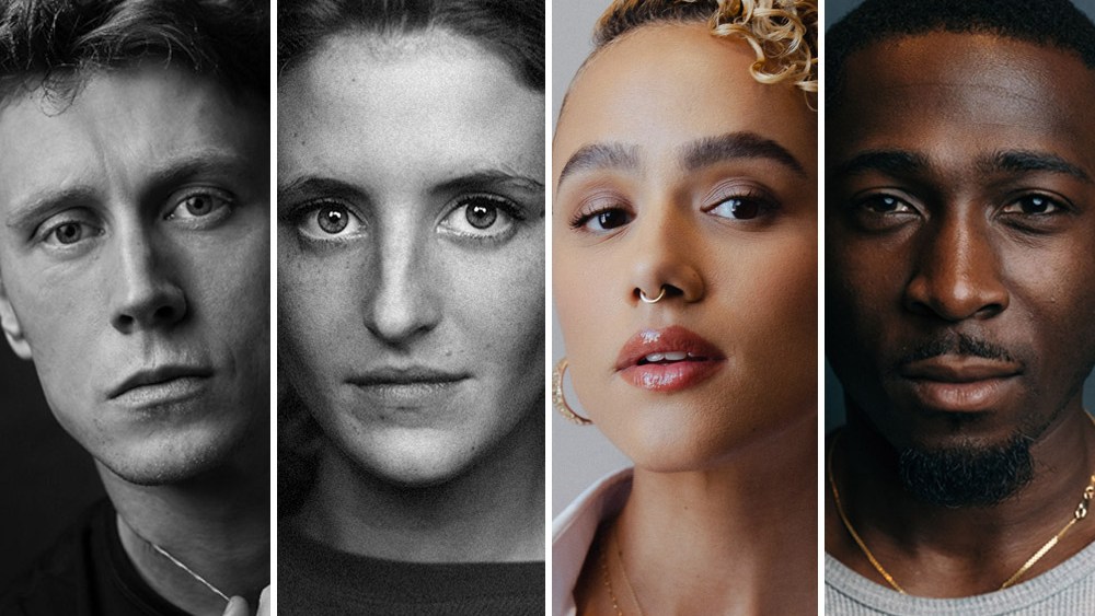 George MacKay, Louisa Harland, Nathalie Emmanuel and Eric Kofi Abrefa Join ‘The Animals’ From ‘Supacell’ Star Calvin Demba (EXCLUSIVE)