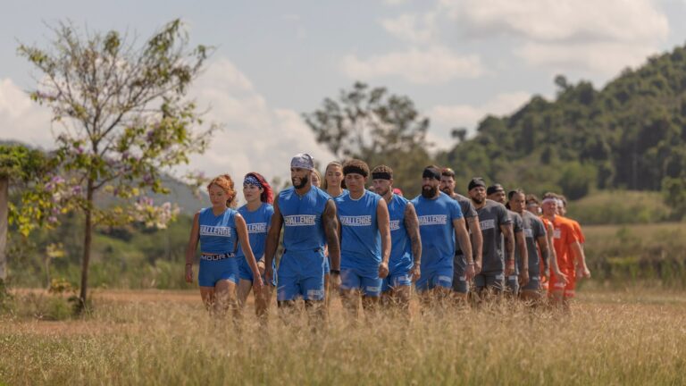 Where to Stream ‘The Challenge’ Season 42 Online