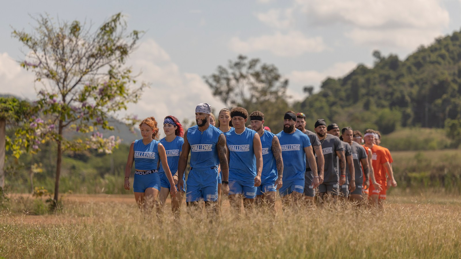 Where to Stream ‘The Challenge’ Season 42 Online