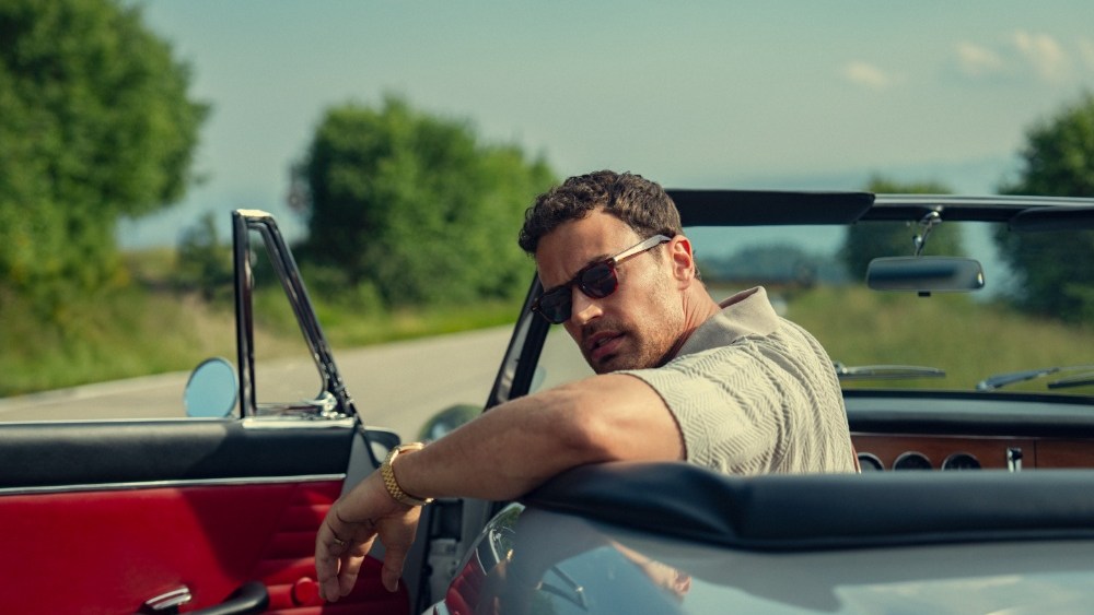 ‘The Gentlemen’ Officially Renewed for Season 3 as First Season 2 Trailer Drops: ‘I’m Looking Forward to Pushing the Boundaries Further,’ Guy Ritchie Says (EXCLUSIVE)
