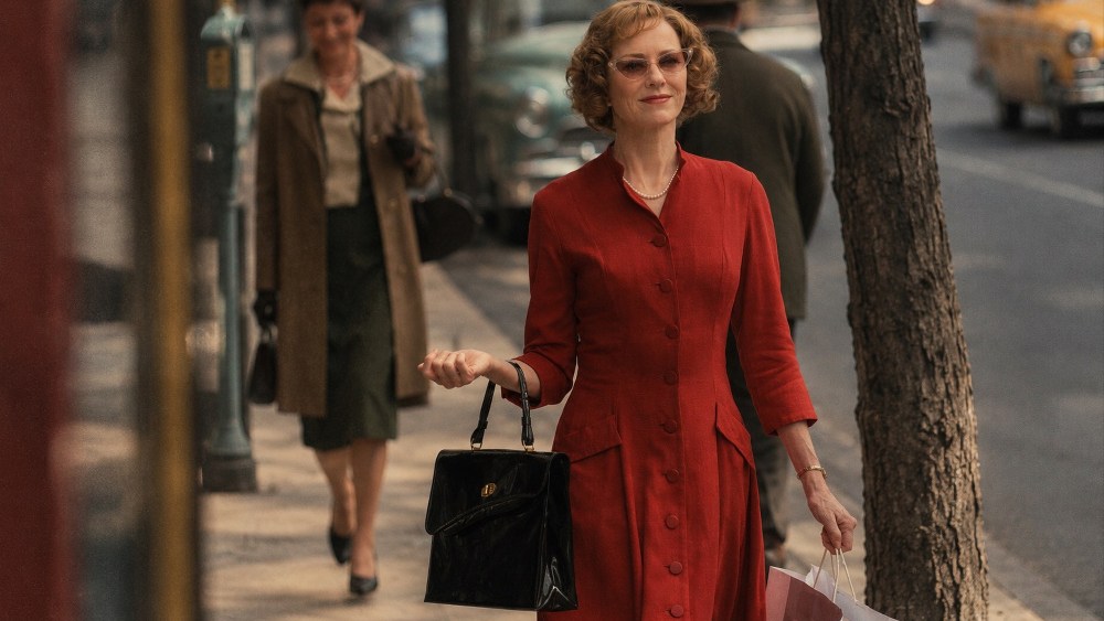 Naomi Watts to Receive Zurich Film Festival’s Golden Eye Award for ‘The Housewife’