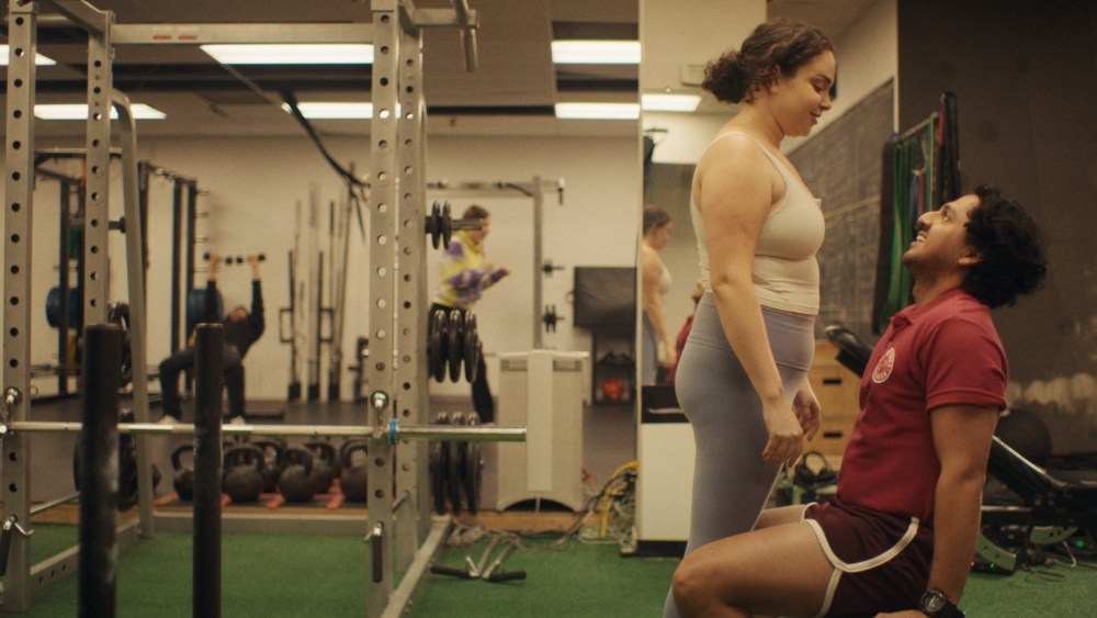 ‘In Flames’ Director Zarrar Kahn Returns to Toronto With Gym-Incel Rom-Com ‘The Lion Does Not Concern Himself,’ Trailer Unveiled (EXCLUSIVE)