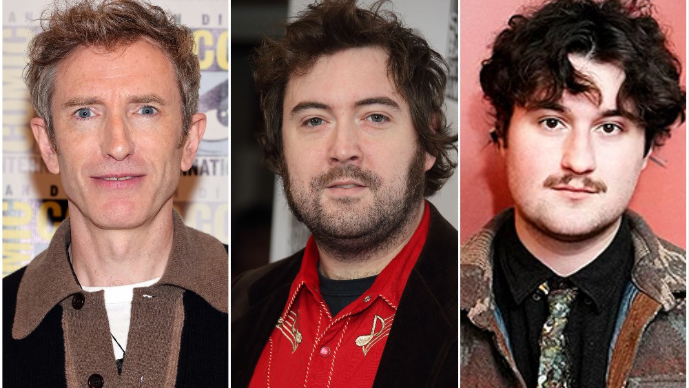 Eric Roth, Brian Kavanaugh-Jones and Cate Blanchett’s Dirty Films to Exec Produce Paparazzi Tragicomedy ‘The Present Times’ (EXCLUSIVE)