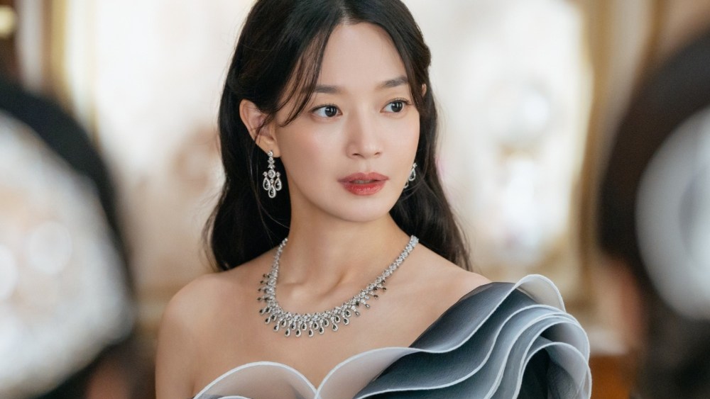 Shin Mina, Ju Jihoon, Lee Jongsuk, Lee Seyoung’s ‘The Remarried Empress’ Sets November Disney+ Bow