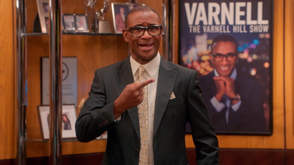 ‘Martin’ Spinoff ‘The Varnell Hill Show’ Sets September Release Date, Drops First Look Photos