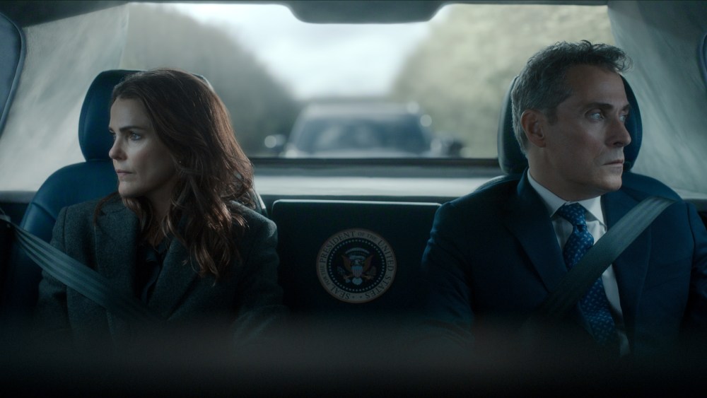 Netflix Unveils ‘The Diplomat’ Season 4 First Look, Sets October Release Date