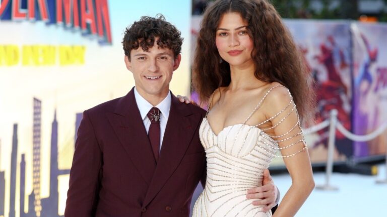 Tom Holland and Zendaya’s Rumored Wedding Venue Has a Starry History — and Is Close to a Key ‘Spider-Man: Brand New Day’ Filming Location