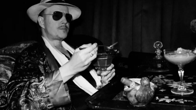 ‘The End of Tom Six’ Review: The Director of the ‘Human Centipede’ Films Has Multiple Sclerosis and Is Sharing the Horror. This Confessional Doc Is His Witty Self-Defense