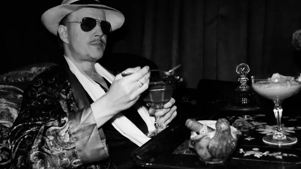 ‘The End of Tom Six’ Review: The Director of the ‘Human Centipede’ Films Has Multiple Sclerosis and Is Sharing the Horror. This Confessional Doc Is His Witty Self-Defense