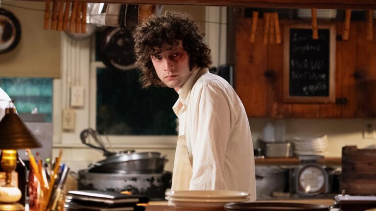 ‘Tony’ Isn’t a Biopic. It’s Superhero Coming-of-Age Fan Fiction
