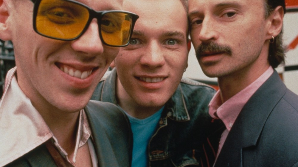 Edinburgh Film Festival 2026: ‘Trainspotting’ Turns 30, World Premieres Multiply and Looking Beyond the Revamp