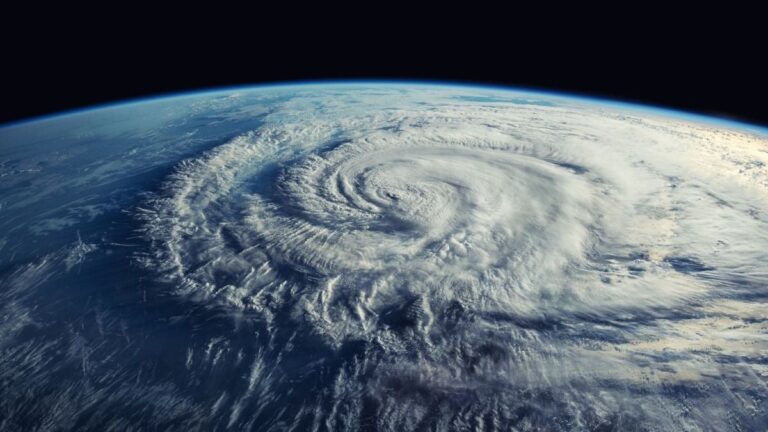 Organized Megastorms Could Reshape Tropics' Rainy Seasons In The Coming Years