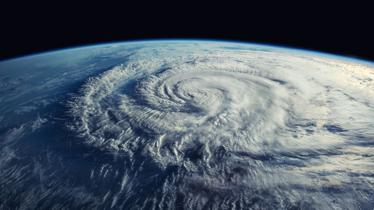 Organized Megastorms Could Reshape Tropics' Rainy Seasons In The Coming Years