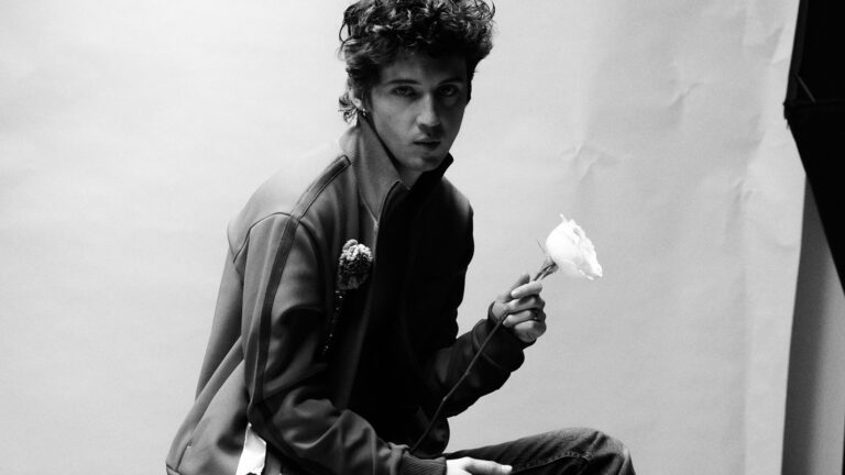 Troye Sivan Drops ‘She’s The Best,’ Featuring Secret Charli XCX Cameo