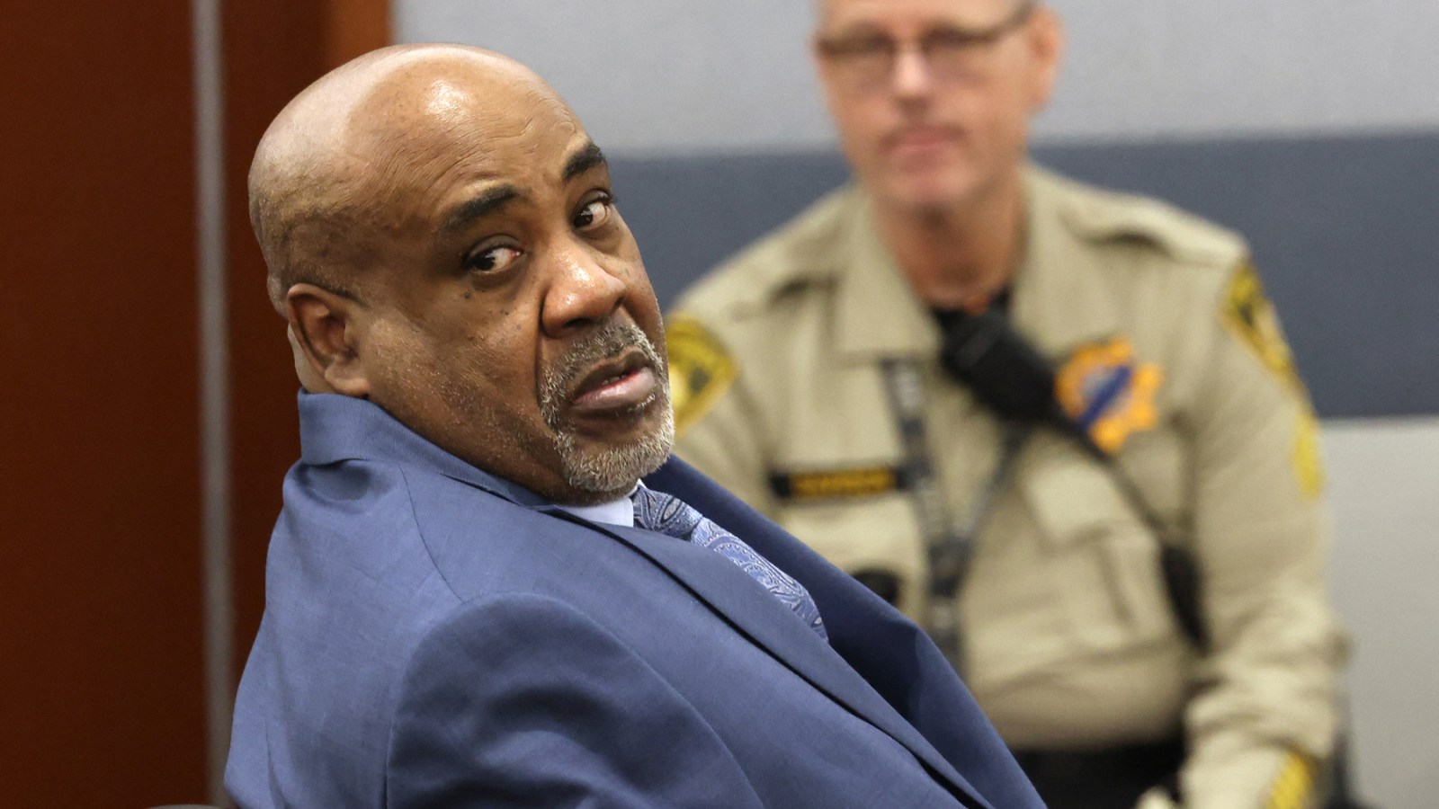 Tupac Shakur Murder Trial Opens 30 Years After Rapper’s Death: ‘An Act of Revenge’
