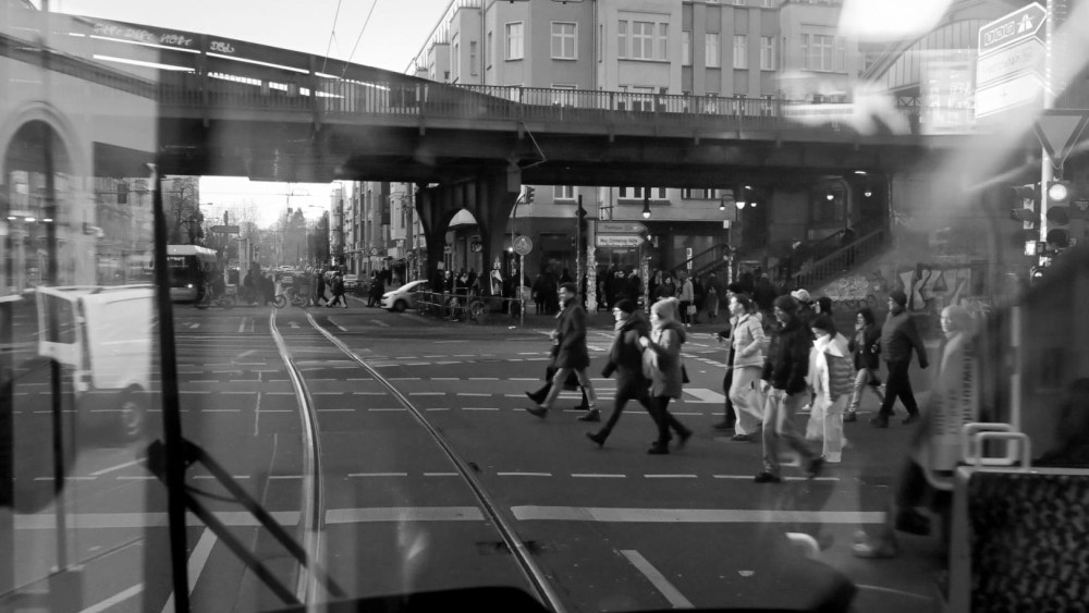 Thomas Heise’s Final Documentary ‘Übergang,’ a Potential Locarno Highlight, Reflects on Time and Transience  