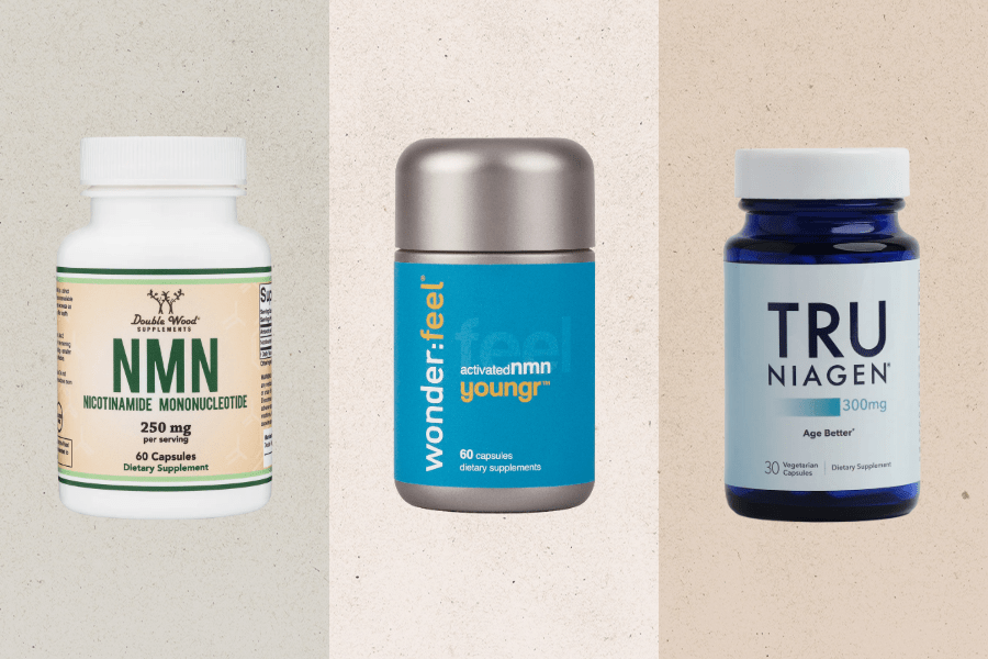 A Guide to the 11 Best NAD Supplements Amidst the ‘Biohacking’ Trend, According to Experts