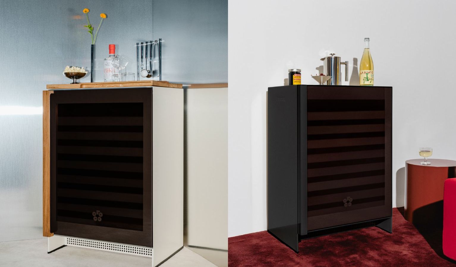 The Internet’s Favorite Fridge Brand Just Dropped Its Second-Ever Product — and It’s $1,000 Cheaper