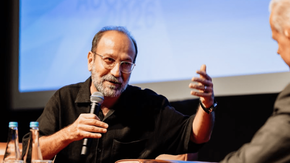 Asghar Farhadi Condemns Politicians and Media for Focus on ‘Difference’ and ‘Hate’: ‘Why Do You Think a Mother in Afghanistan Is Different Than Your Mom?’