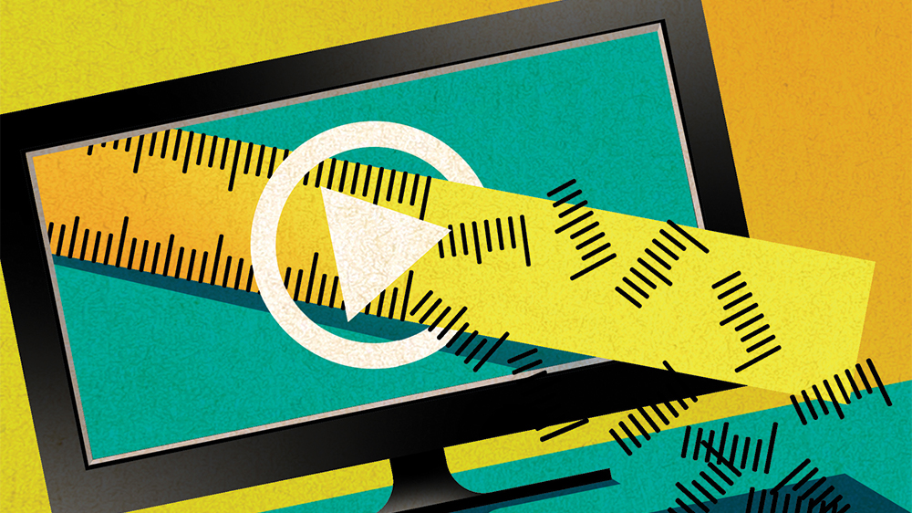 Nielsen to Acquire DoubleVerify for $2.15 Billion in Bid to Augment Digital Measurement