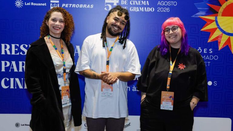 Gramado Targets Next-Gen Talent as Permanent Growth Engine (EXCLUSIVE)