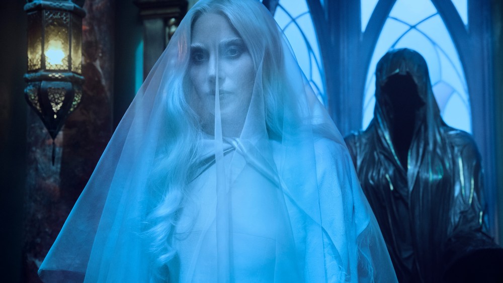 Emmys: A Breakdown of the Music Nominees From Lady Gaga’s ‘Dead Dance’ to Hans Zimmer’s Race for His First Win
