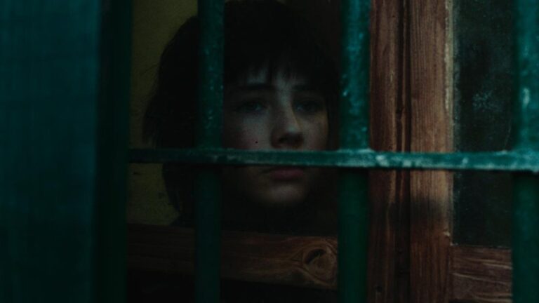 ‘Wandering Trees’ Review: Iconoclastic Director Salvatore Mereu Tries a Newly Minted Fairyale, but Only Fitfully Finds Magic