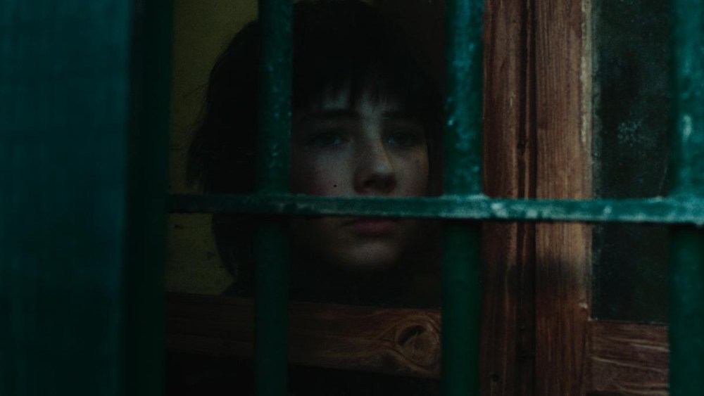 ‘Wandering Trees’ Review: Iconoclastic Director Salvatore Mereu Tries a Newly Minted Fairyale, but Only Fitfully Finds Magic