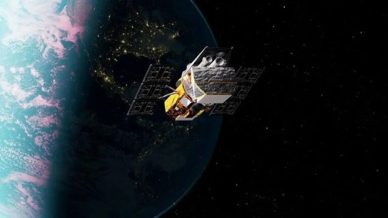 'This is not the outcome we were working towards': $30 million mission to save NASA's Swift telescope fails