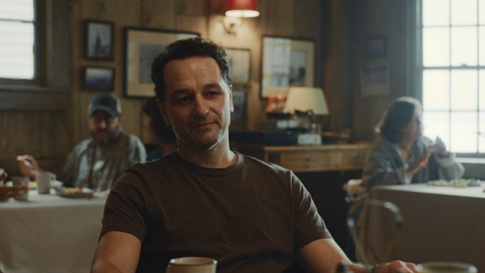 ‘Widow’s Bay,’ ‘Heated Rivalry’ and ‘The Pitt’ Among Winners at 42nd Annual Television Critics Association Awards