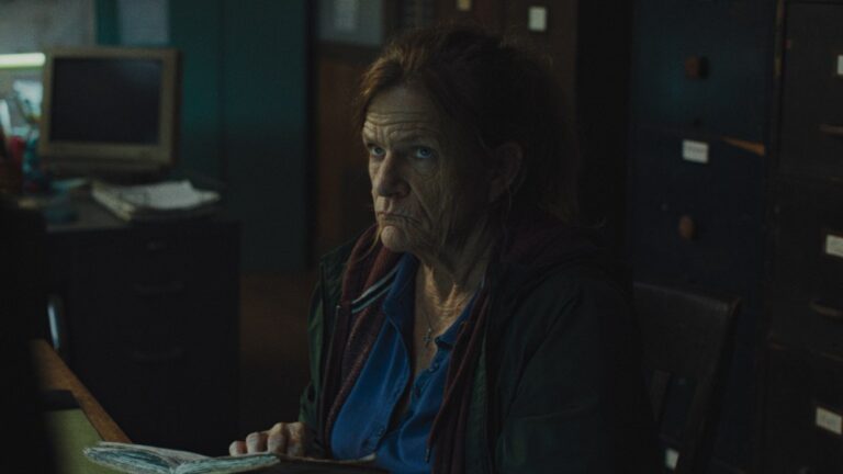 Dale Dickey on Her First Emmy Nomination for ‘Widow’s Bay’ and the Monologue That Made Her Say, ‘What the F—‘