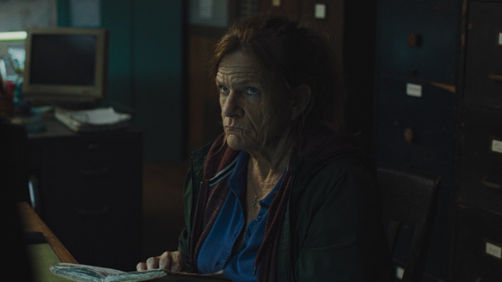 Dale Dickey on Her First Emmy Nomination for ‘Widow’s Bay’ and the Monologue That Made Her Say, ‘What the F—‘