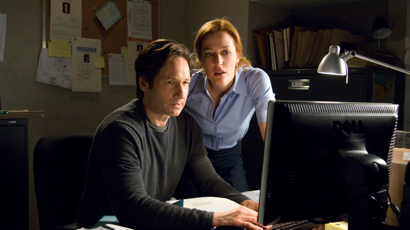 Can You Believe ‘X-Files: I Want to Believe’ Director’s Cut Trailer Is Scarier Than Original?