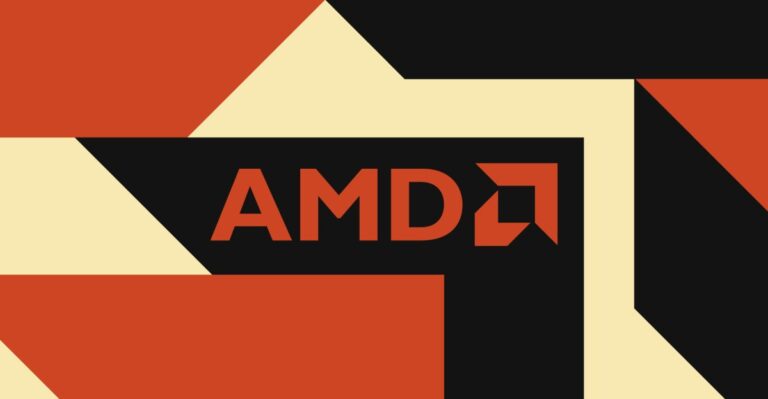 <div>AMD’s data center business is booming while gaming takes a backseat</div>