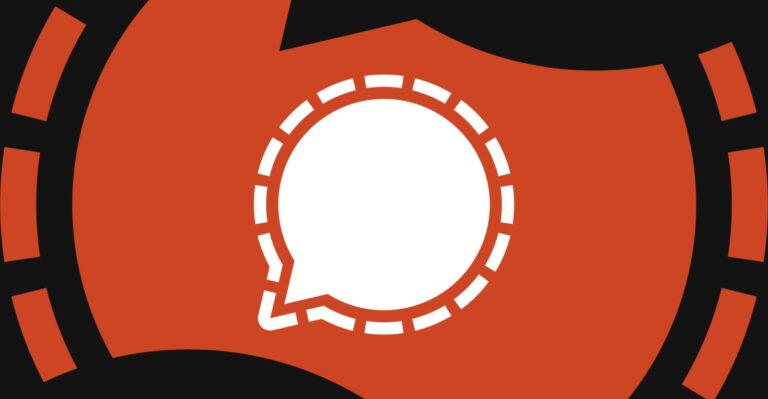 <div>Now you can securely link multiple phones to one Signal account</div>