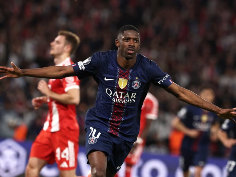 UEFA Super Cup – PSG vs Aston Villa: Prediction, start time, how to watch