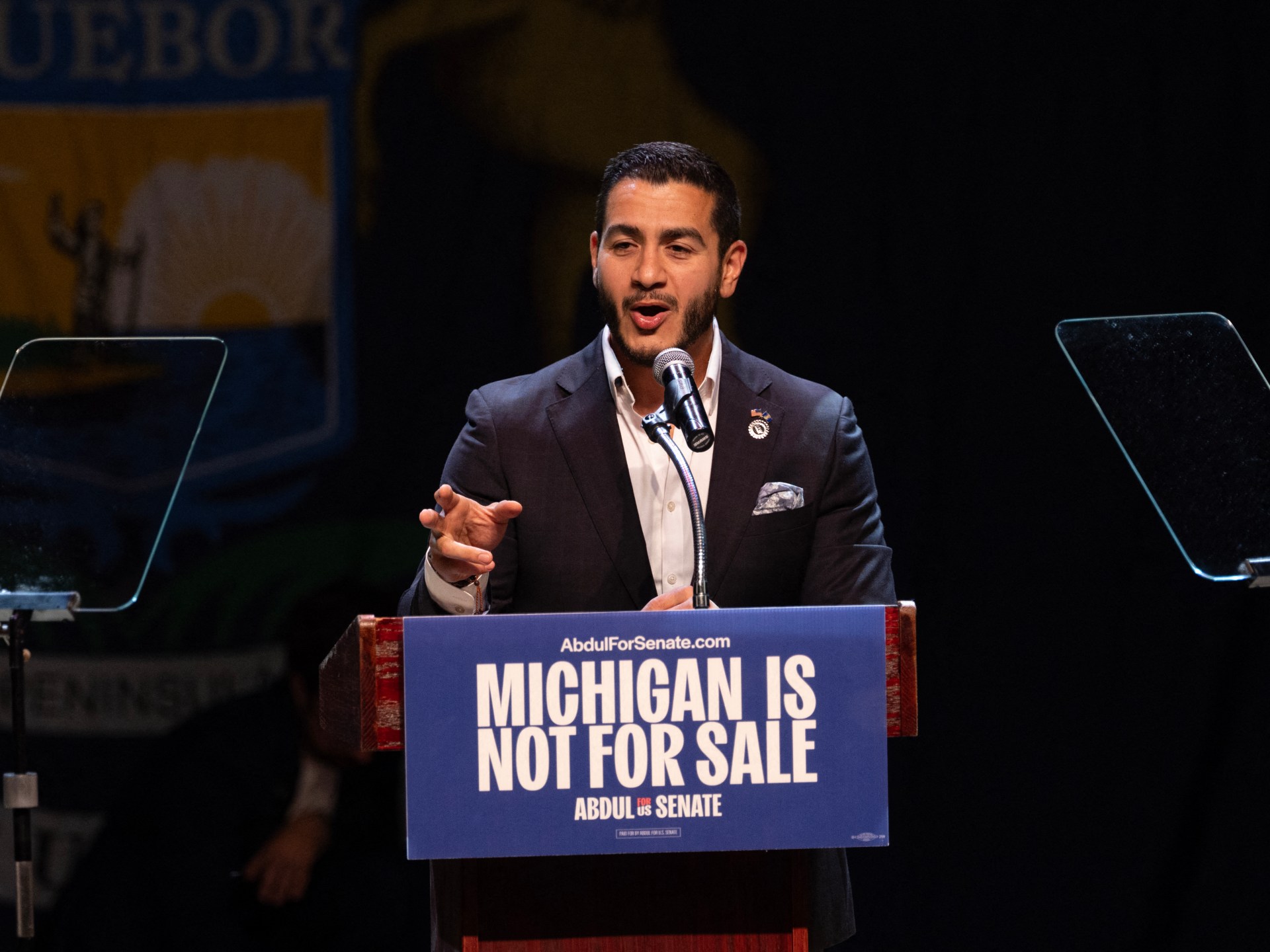 Michigan, Missouri, Washington primary elections: Key takeaways