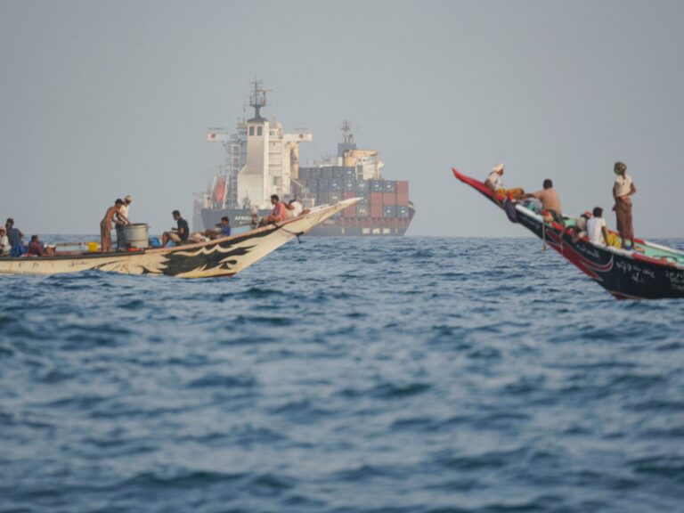 Saudi Arabia announces start of Red Sea defence alliance: Will it work?