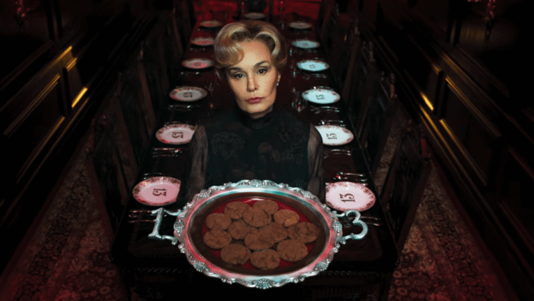 ‘American Horror Story: 13’ Teaser Brings Back Jessica Lange and Rubber Man as FX Sets Release Dates For 13 Half-Hour Episodes