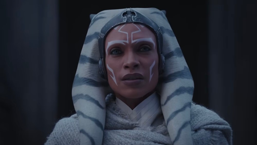 ‘Ahsoka’ Season 2 Trailer: Ahsoka and Anakin Reunite as Grand Admiral Thrawn Declares War on the Rebels