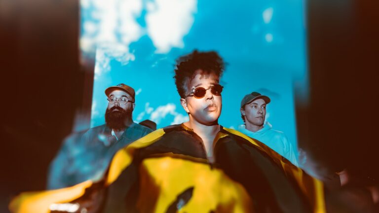 Alabama Shakes Are Back — and Breaking New Ground — on ‘I Must Be Dreaming’