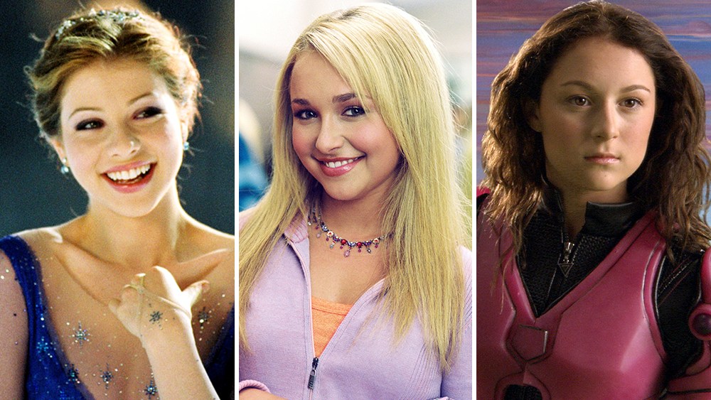 ‘Spy Kids’ Actor Alexa PenaVega Shares Heartbreak After Deaths of Fellow Child Stars Hayden Panettiere, Michelle Trachtenberg and Daveigh Chase: ‘Hug Your People Close Today’